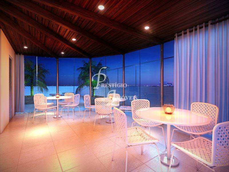Flat em Recife, no bairro Boa Viagem