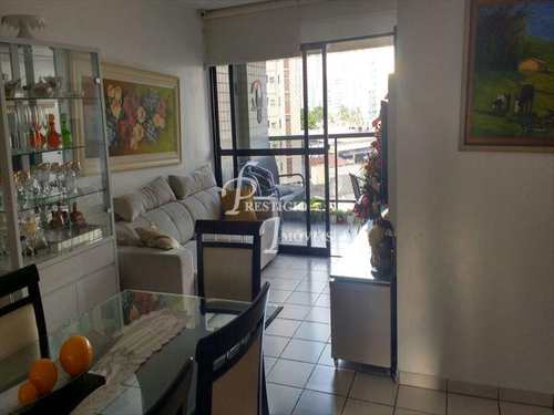 Apartamento, código 84201 em Recife, bairro Boa Viagem