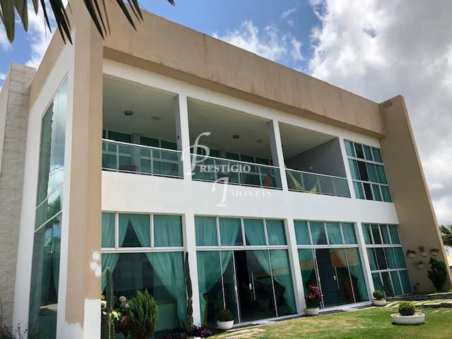 Casa de Condomínio em Gravatá, no bairro Cruzeiro