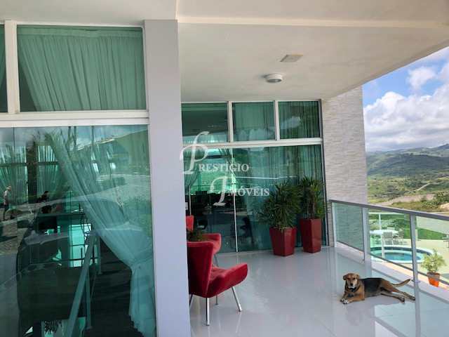Casa de Condomínio em Gravatá, no bairro Cruzeiro