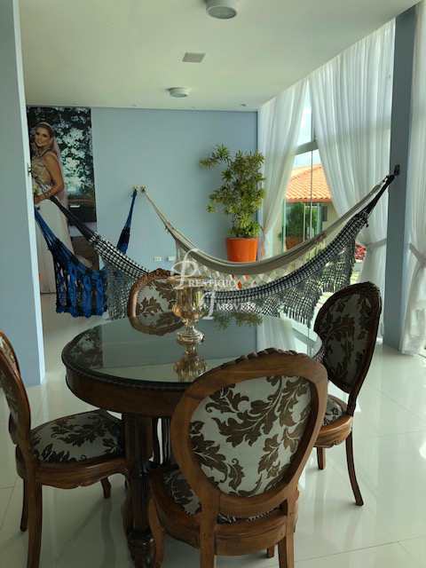 Casa de Condomínio em Gravatá, no bairro Cruzeiro