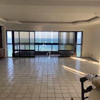 Cobertura com 4 dormitórios à venda, 460 m² por R$ 8.000.00