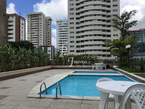 Apartamento, código 78601 em Recife, bairro Boa Viagem