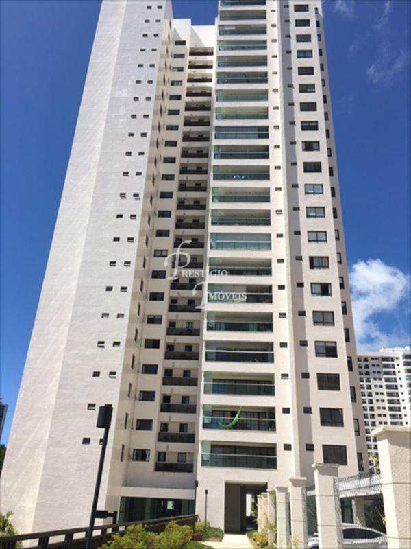 Apartamento em Recife, no bairro Imbiribeira