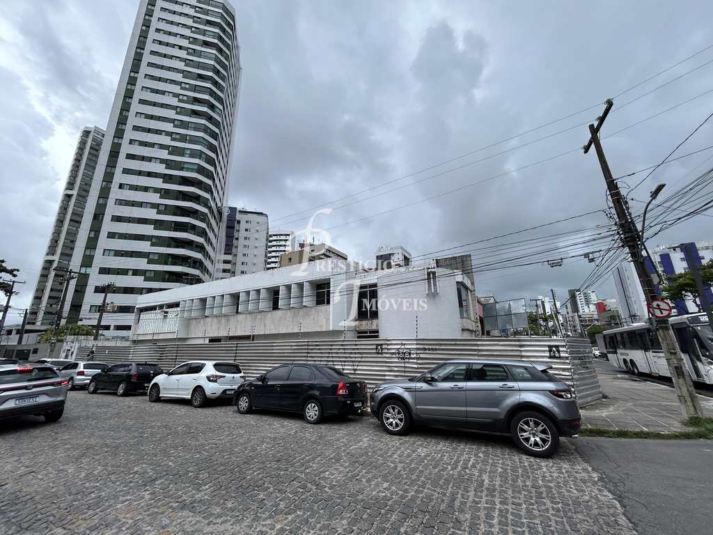 Casa Comercial em Recife, no bairro Boa Viagem