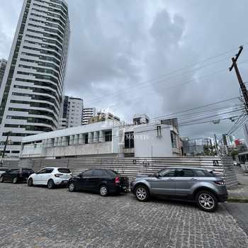 Casa Comercial em Recife, bairro Boa Viagem