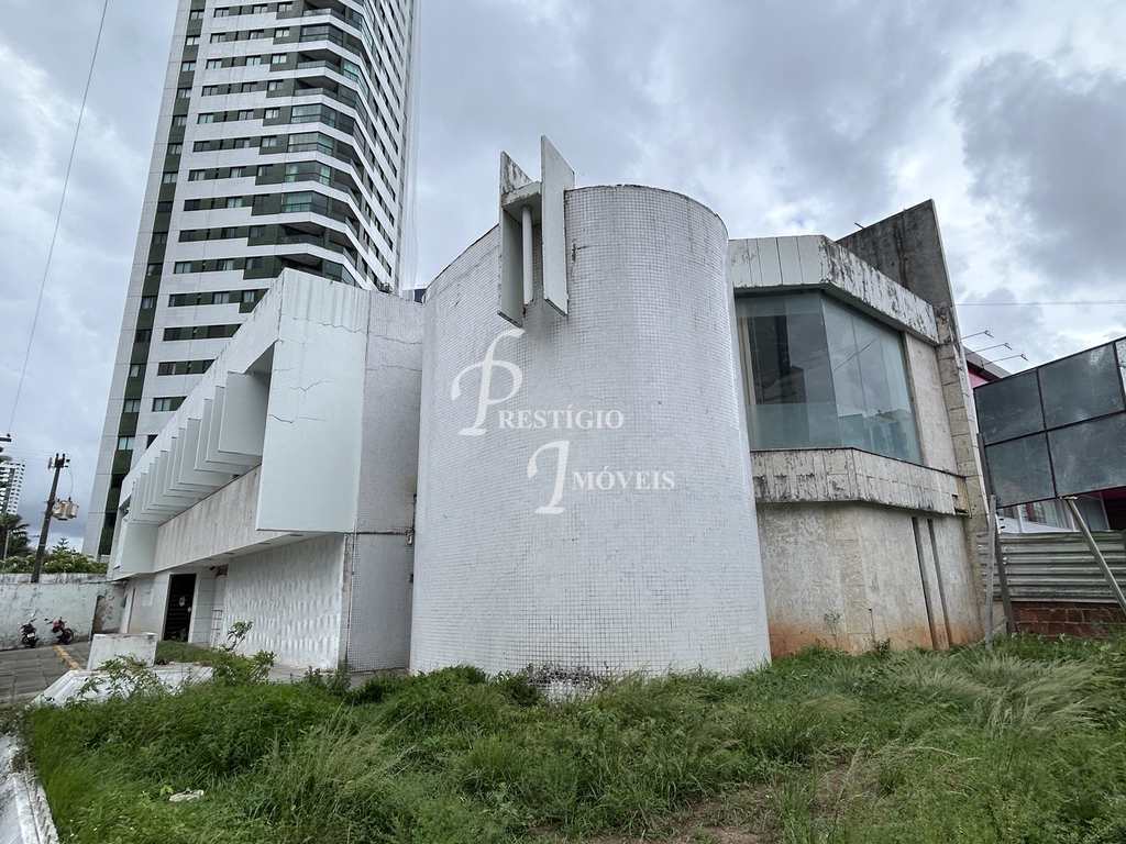 Casa Comercial em Recife, no bairro Boa Viagem