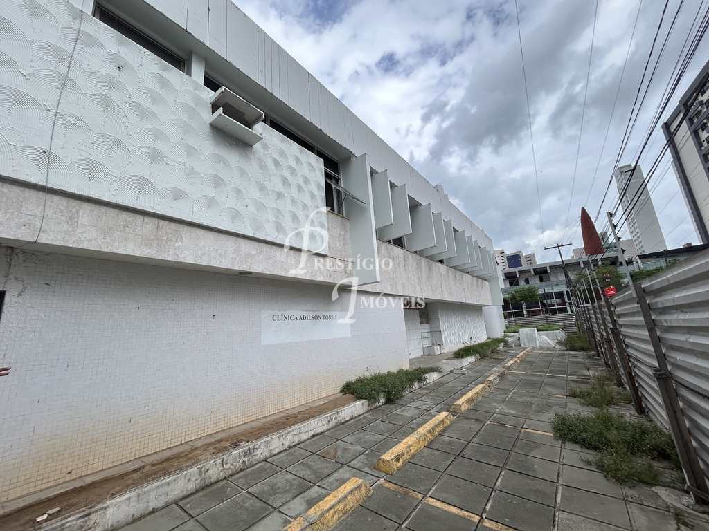 Casa Comercial em Recife, no bairro Boa Viagem