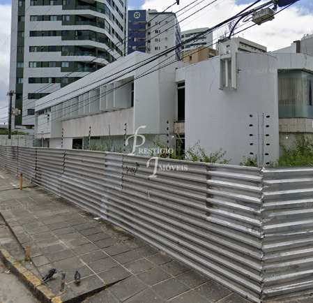 Casa Comercial em Recife, no bairro Boa Viagem