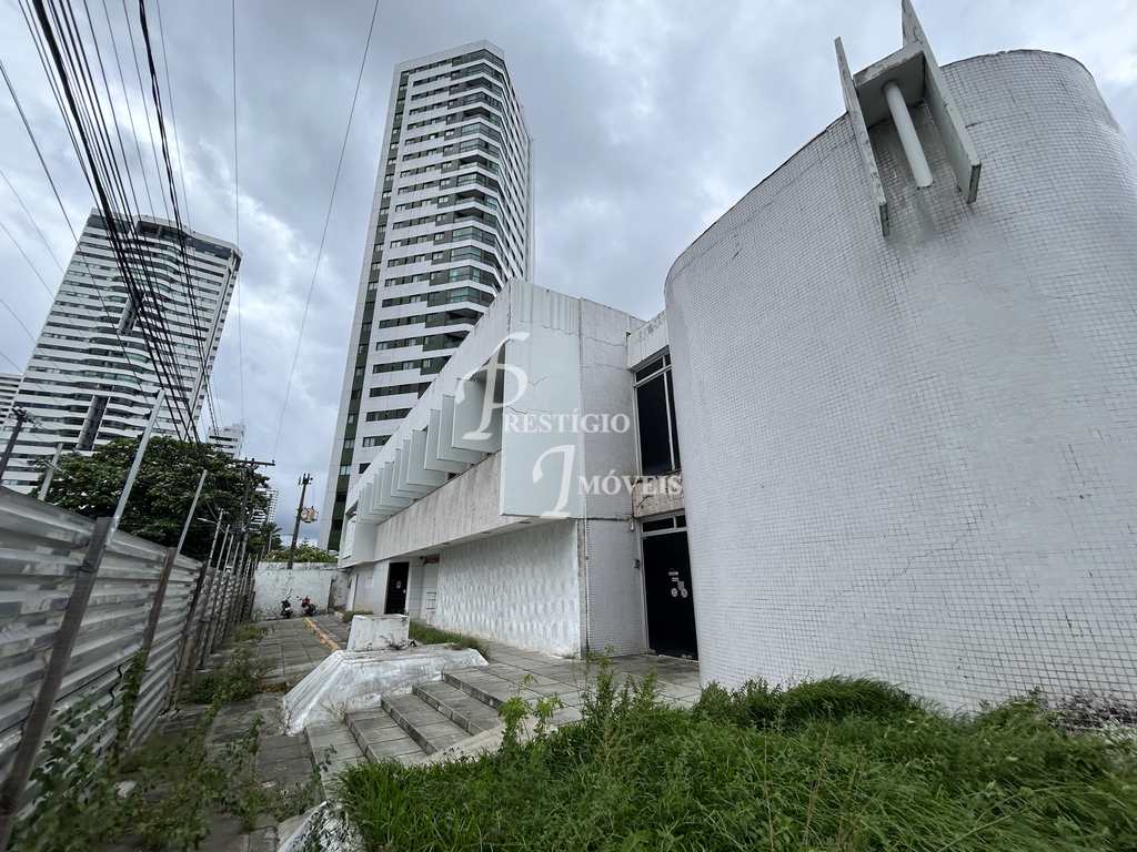 Casa Comercial em Recife, no bairro Boa Viagem