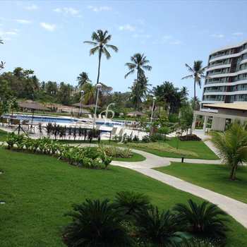 Apartamento em Cabo de Santo Agostinho, bairro Paiva