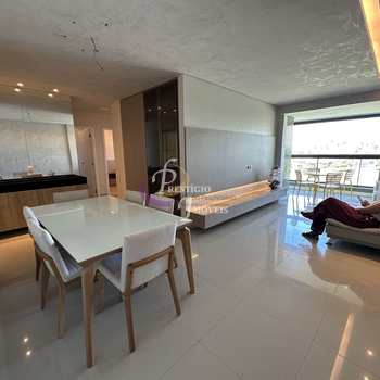Apartamento em Cabo de Santo Agostinho, bairro Paiva