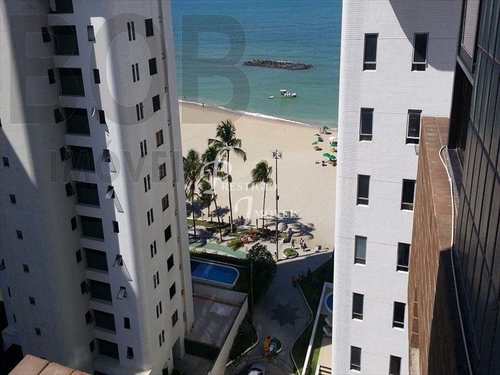 Apartamento, código 74001 em Jaboatão dos Guararapes, bairro Candeias