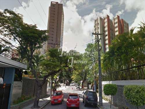 Apartamento, código 71600 em Recife, bairro Espinheiro
