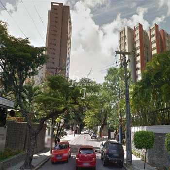 Apartamento em Recife, bairro Espinheiro