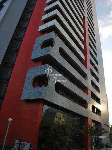 Apartamento, código 69100 em Recife, bairro Boa Viagem