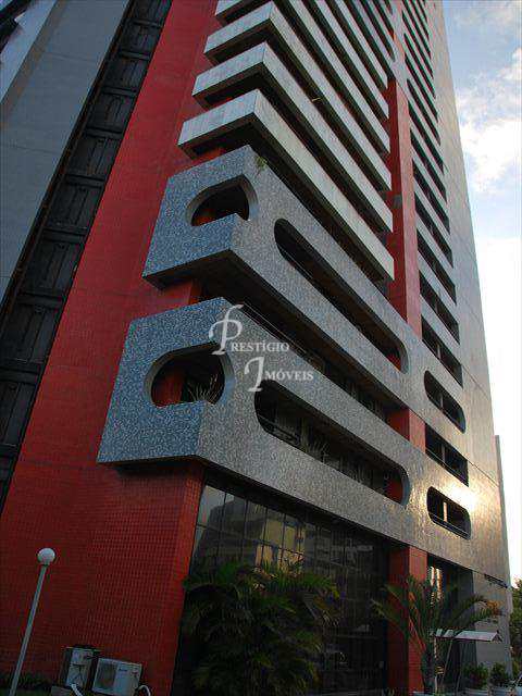 Apartamento em Recife, no bairro Boa Viagem