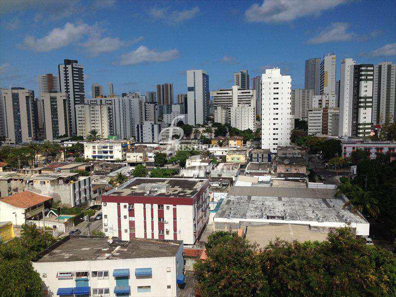 Cobertura em Recife, no bairro Boa Viagem