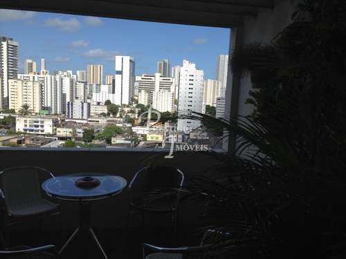 Cobertura, código 68101 em Recife, bairro Boa Viagem