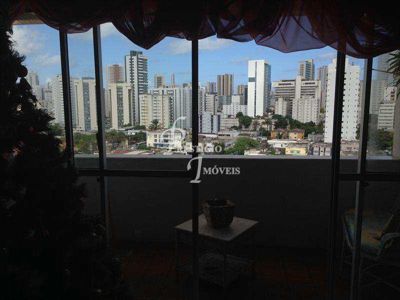 Cobertura em Recife, no bairro Boa Viagem