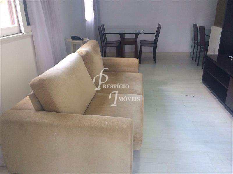 Flat em Gravatá, no bairro São José