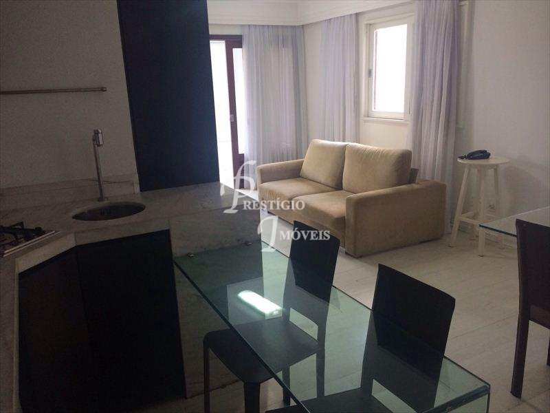 Flat em Gravatá, no bairro São José
