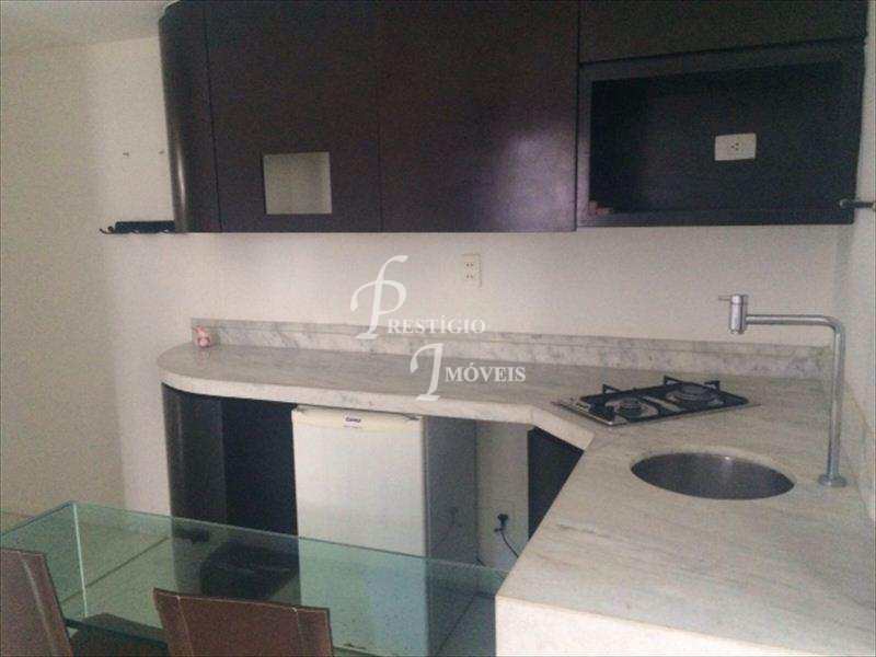 Flat em Gravatá, no bairro São José