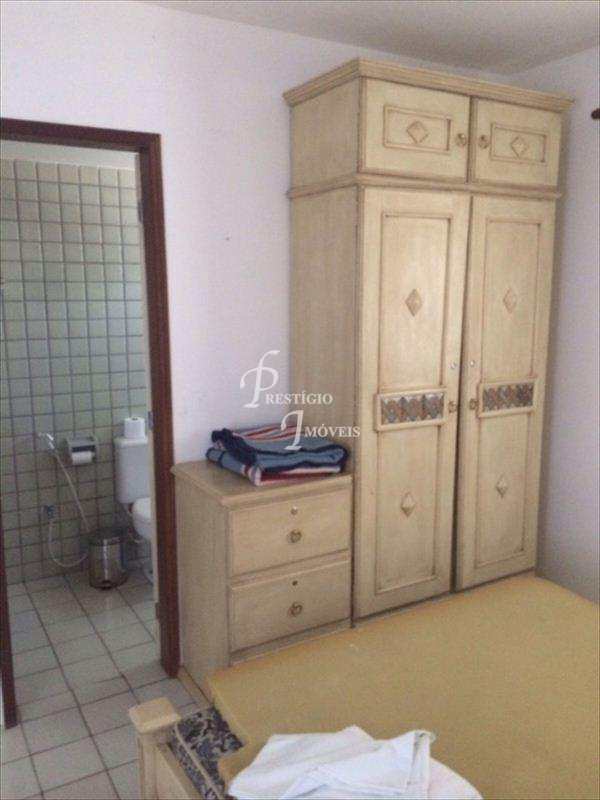 Flat em Gravatá, no bairro São José