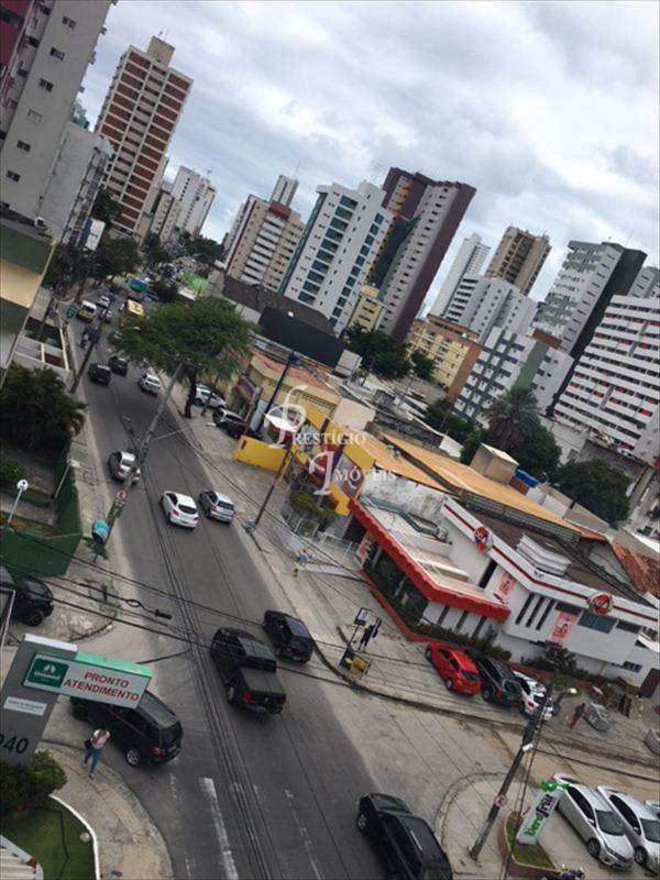Prédio Comercial em Recife, no bairro Boa Viagem