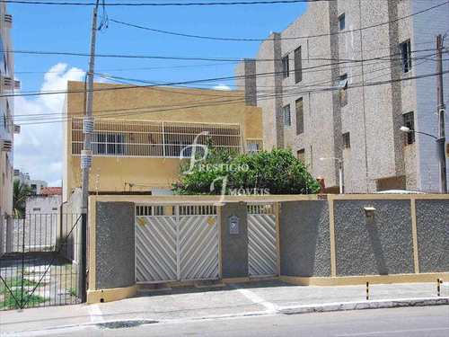 Casa, código 73000 em Jaboatão dos Guararapes, bairro Candeias