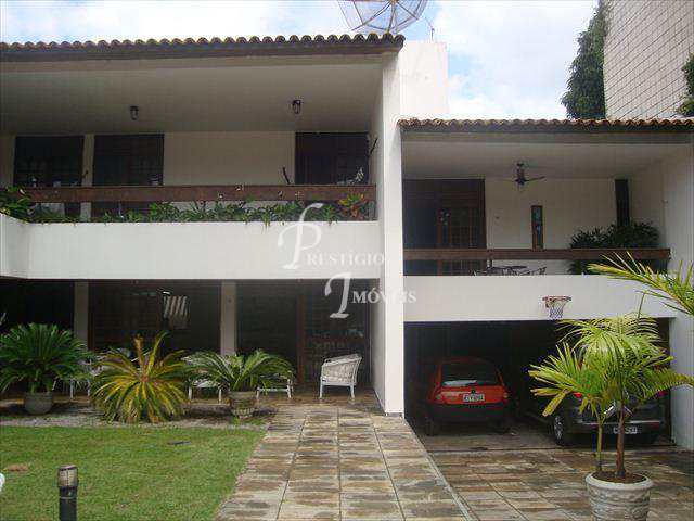 Casa em Recife, no bairro Monteiro