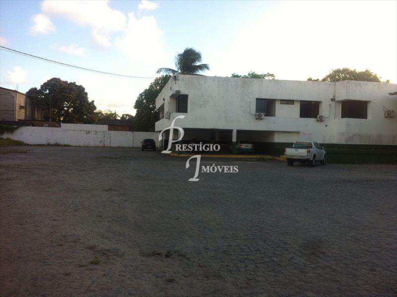 Galpão em Jaboatão dos Guararapes, no bairro Prazeres