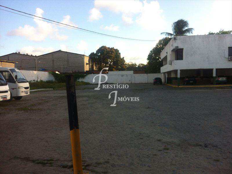 Galpão em Jaboatão dos Guararapes, no bairro Prazeres