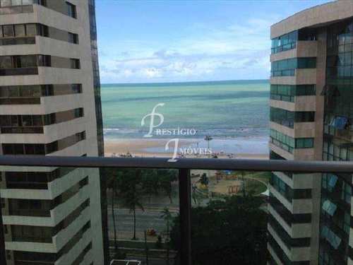 Apartamento, código 63301 em Recife, bairro Boa Viagem