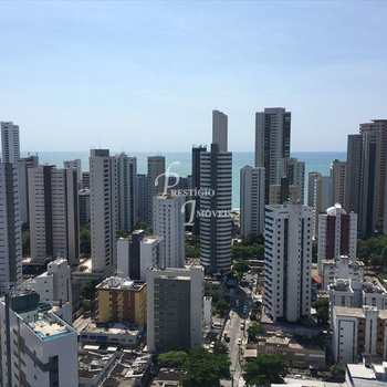 Flat em Recife, bairro Boa Viagem