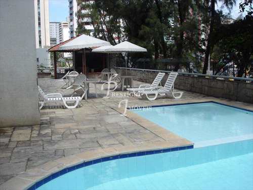 Apartamento, código 58501 em Recife, bairro Boa Viagem