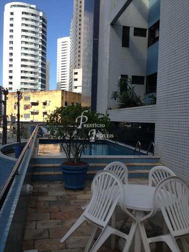 Apartamento, código 57401 em Recife, bairro Boa Viagem