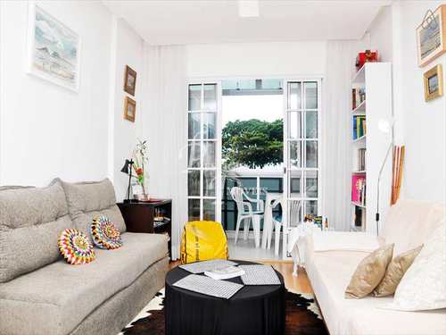 Apartamento, código 56201 em Recife, bairro Boa Viagem