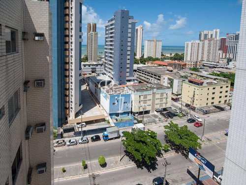 Apartamento, código 55900 em Jaboatão dos Guararapes, bairro Piedade
