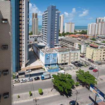 Apartamento em Jaboatão dos Guararapes, bairro Piedade