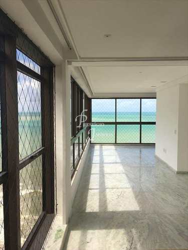 Apartamento, código 55600 em Recife, bairro Boa Viagem