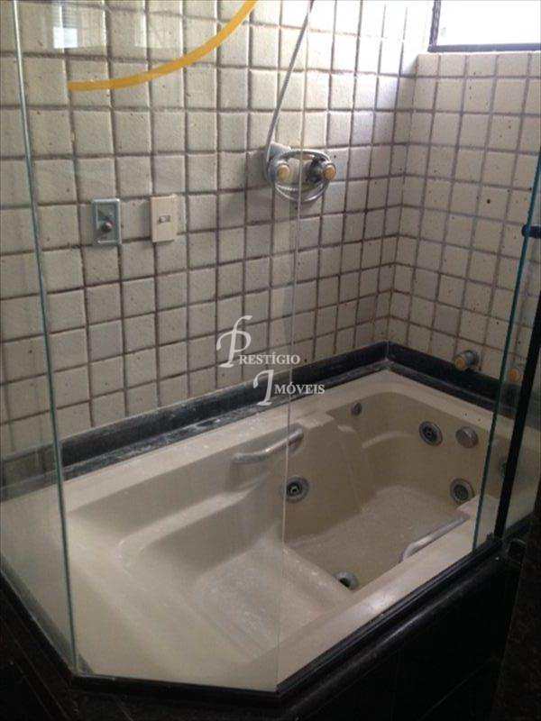 Apartamento em Recife, no bairro Boa Viagem