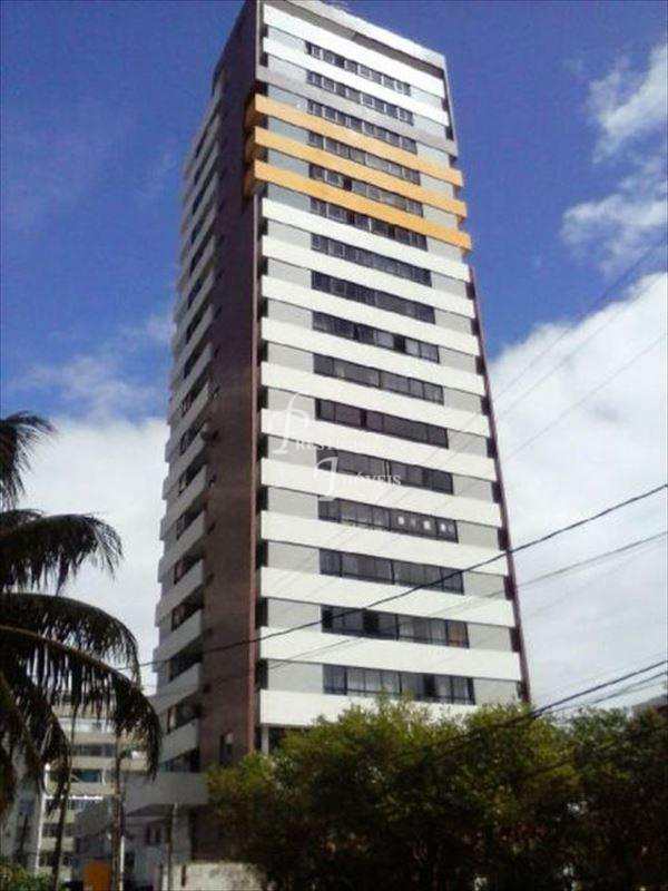 Flat em Jaboatão dos Guararapes, no bairro Piedade