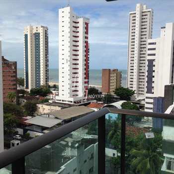 Apartamento em Jaboatão dos Guararapes, bairro Candeias