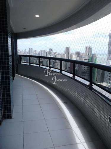 Apartamento, código 46900 em Recife, bairro Boa Viagem
