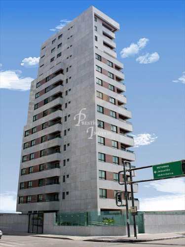 Apartamento, código 46700 em Recife, bairro Boa Viagem