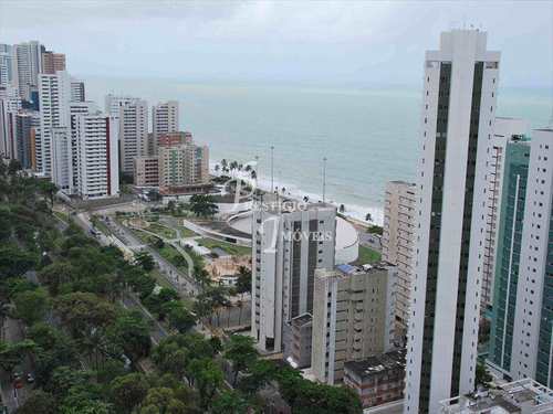 Apartamento, código 46101 em Recife, bairro Boa Viagem