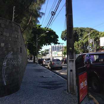 Terreno em Jaboatão dos Guararapes, bairro Piedade