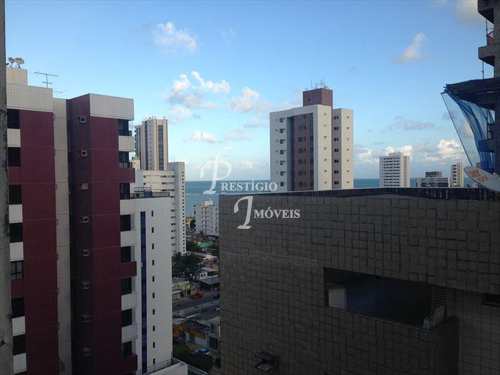 Apartamento, código 21400 em Jaboatão dos Guararapes, bairro Candeias