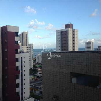 Apartamento em Jaboatão dos Guararapes, bairro Candeias